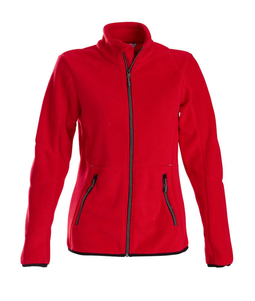 Printer FLEECE JACKET SPEEDWAY LADY