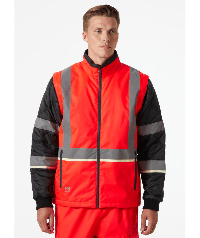 HELLY HANSEN UC-ME INSULATOR 73185
