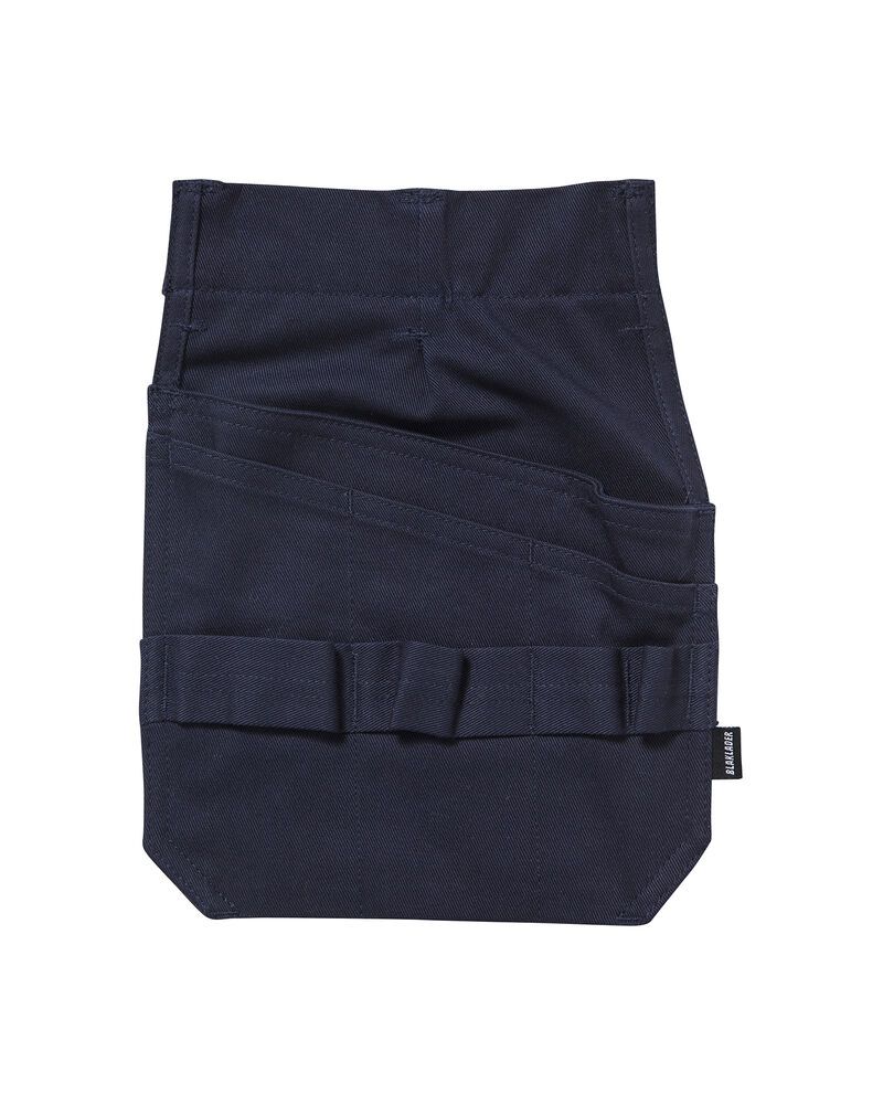 Blåkläder 1516 Vlamvertragende losse spijkerzakken