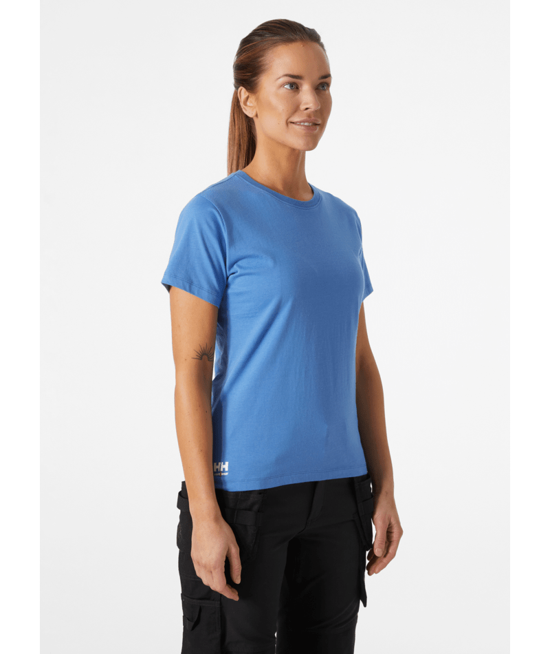 HELLY HANSEN W CLASSIC T-SHIRT 79163