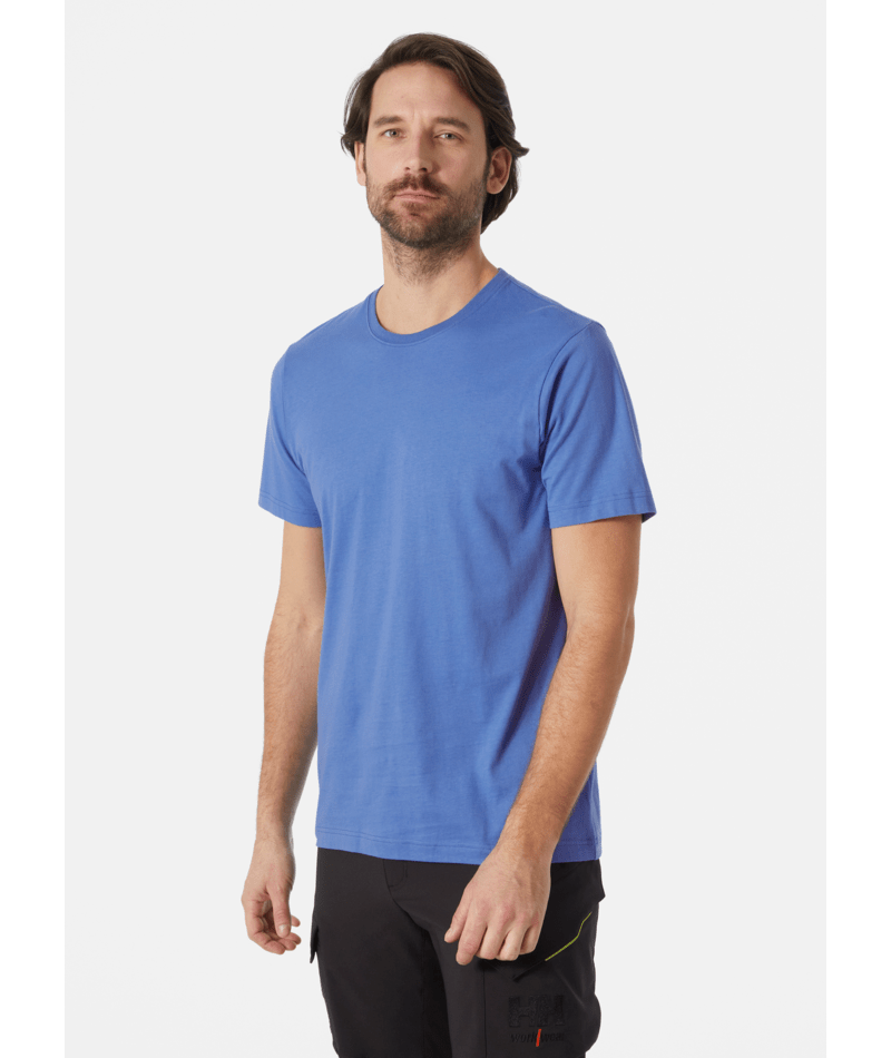HELLY HANSEN CLASSIC T-SHIRT 79161