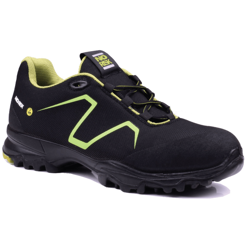 No Risk Sprinter Laag 1208.10 S3 ATOP