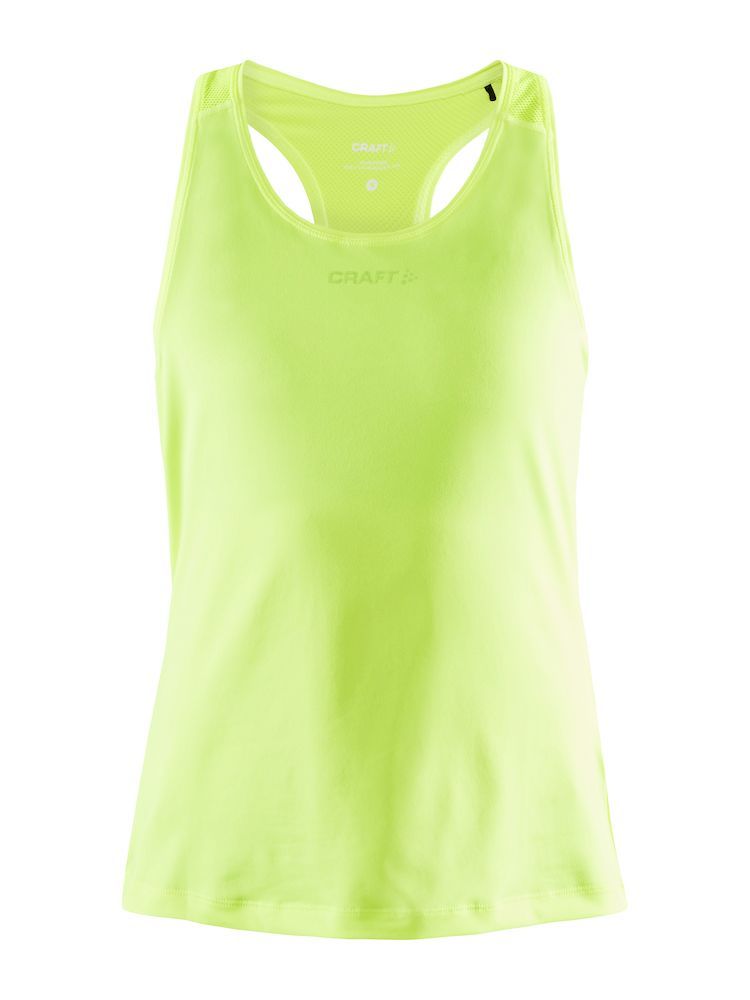 Craft Adv Essence Singlet Wmn