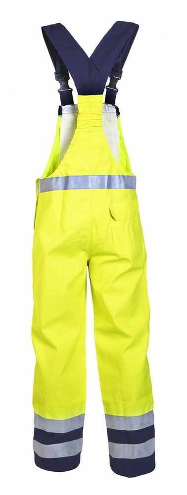 Hydrowear multinorm overal Mussel