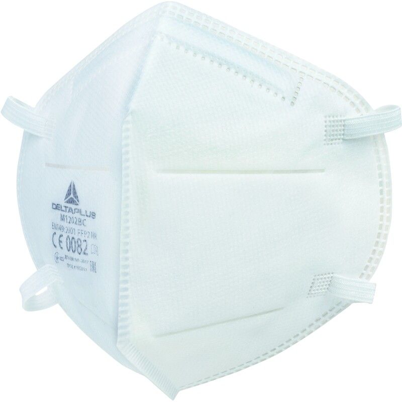 DS 30 MASKERS FFP2 M1202B Delta Plus
