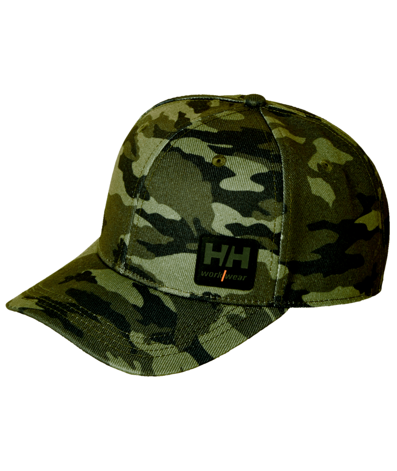 HELLY HANSEN CLASSIC LOGO CAP 79802