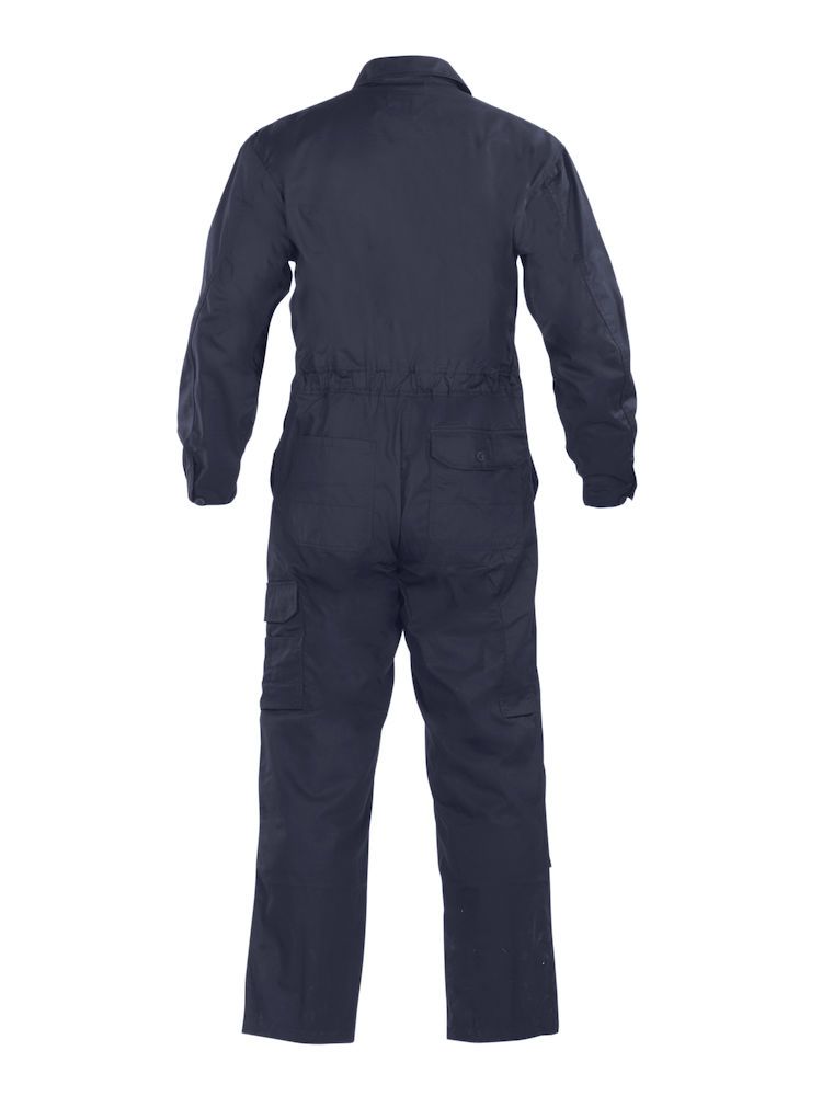 Jobman 4322 Service Overalls