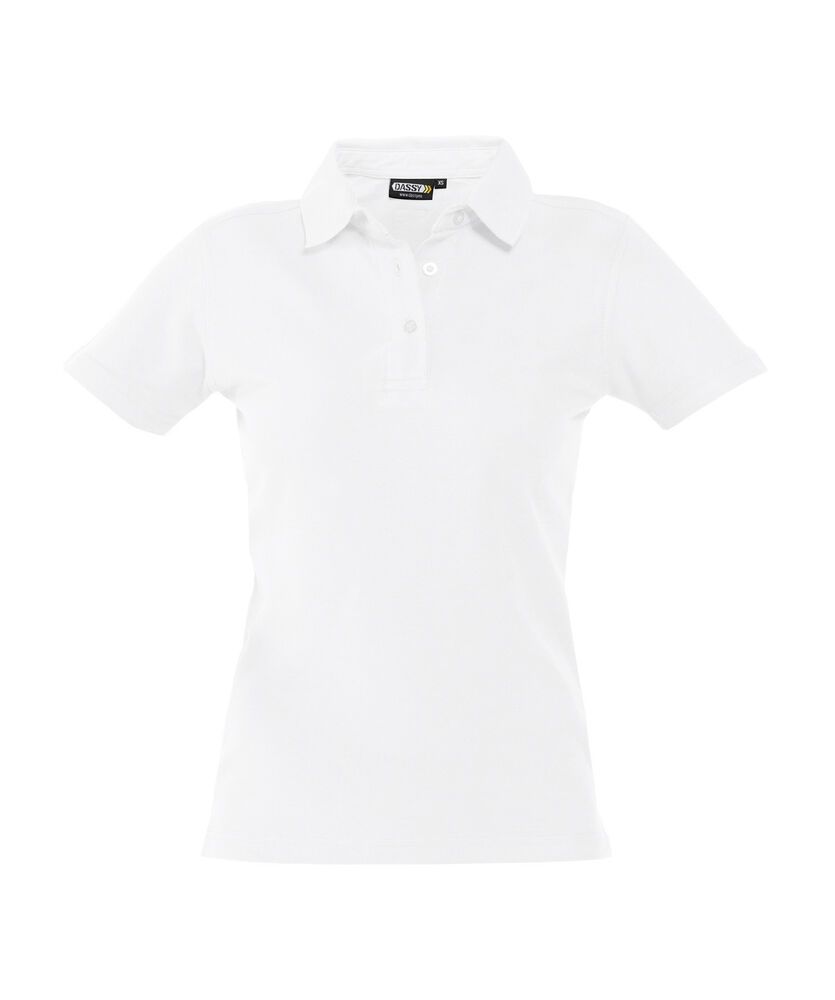 DASSY Leon Women Polo voor dames