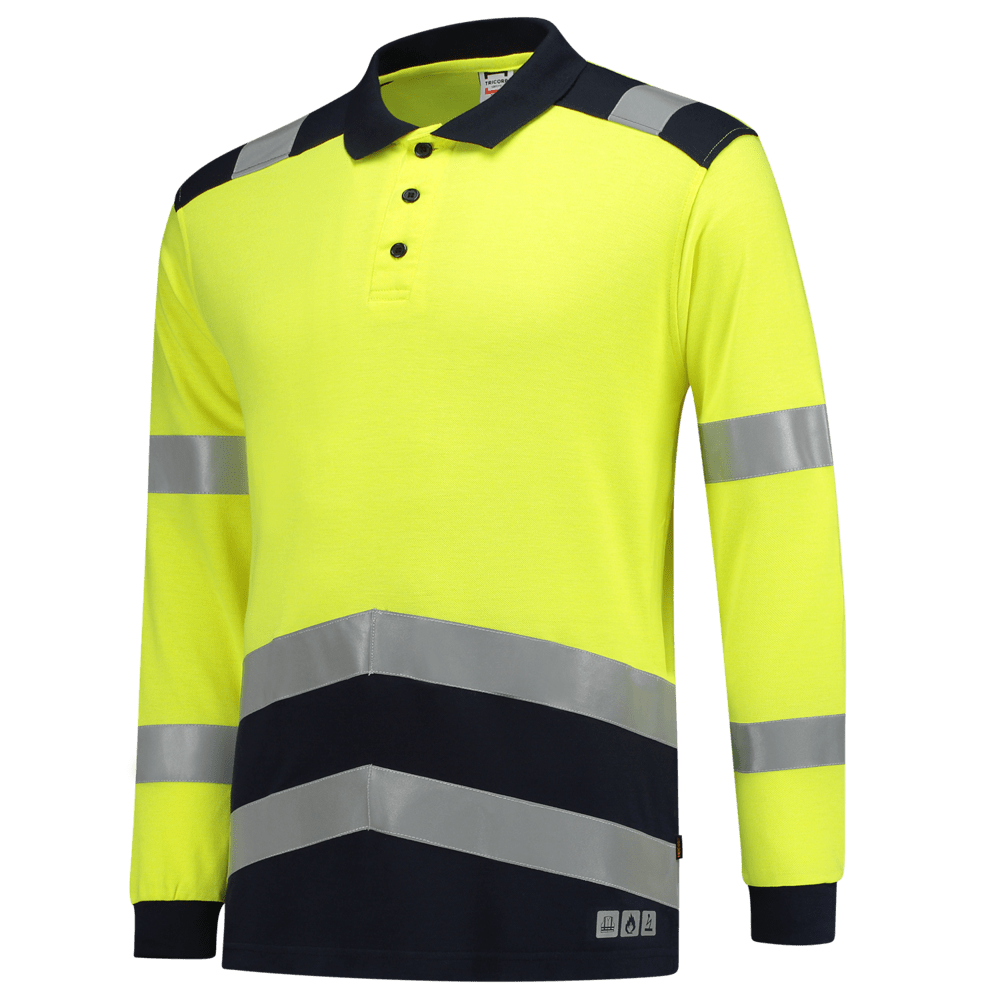 Tricorp Poloshirt Multinorm Bicolor 203003