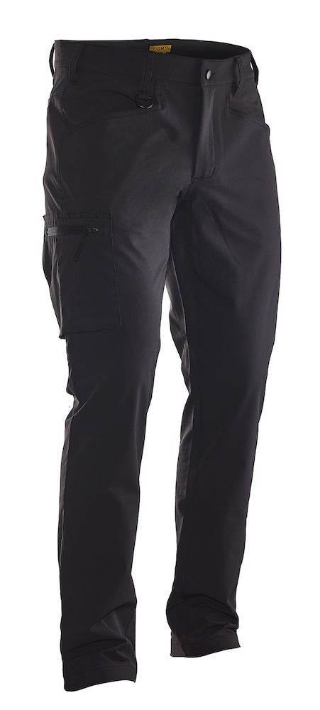 Jobman 2318 Service Trousers Stretch