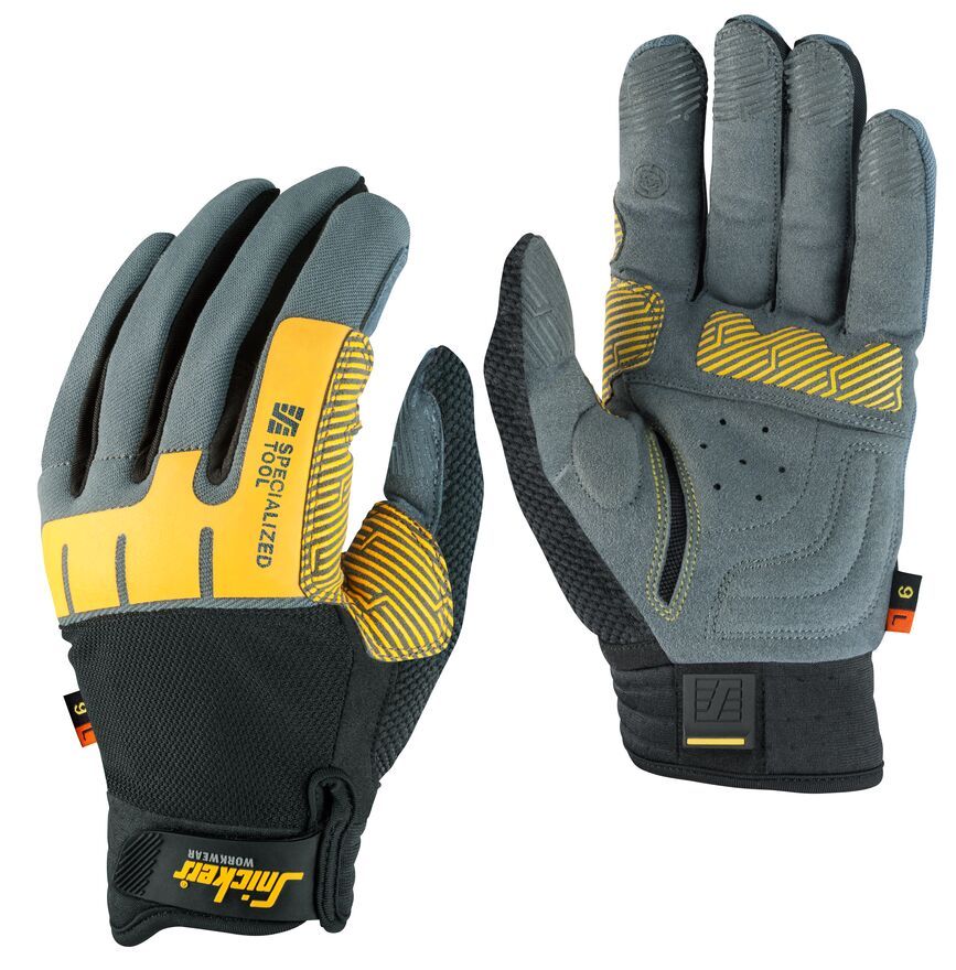 Snickers Specialized Tool Glove L ONE9597