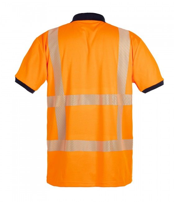 Hydrowear polo Togo RWS