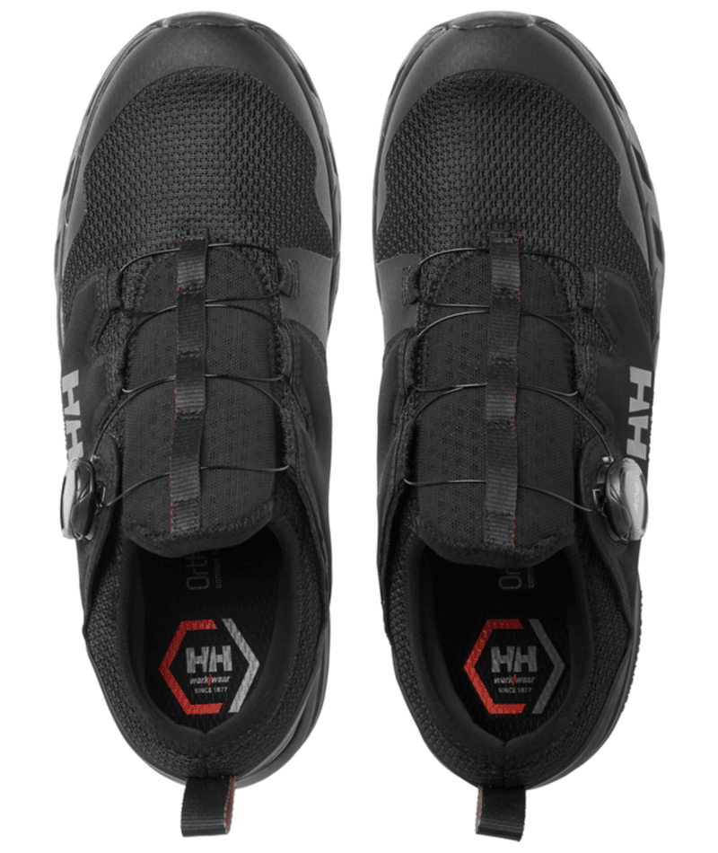 HELLY HANSEN CHELSEA EVO BRZ LOW BOA O1 78247