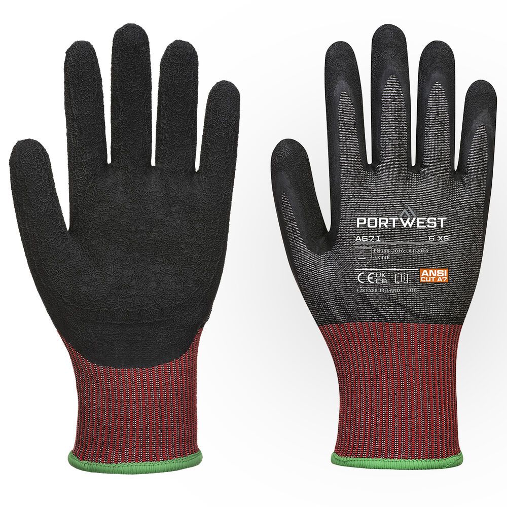 CS Snijbestendig F13 Latex