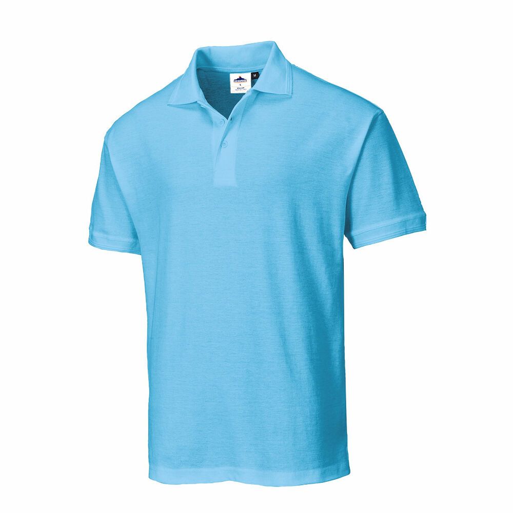 Naples Poloshirt