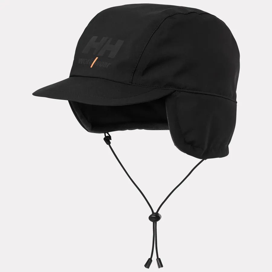 Helly Hansen WINTER TECH CAP 79760