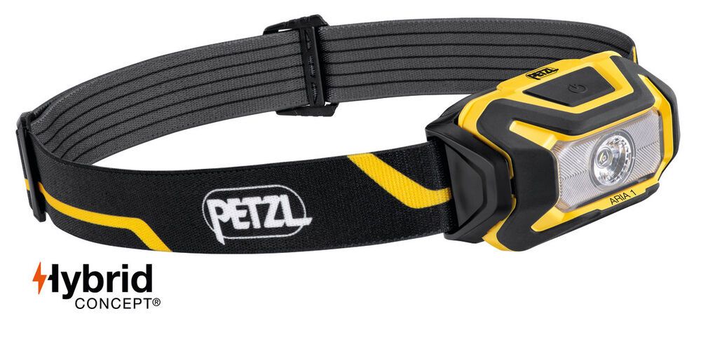 Petzl  ARIA® 1