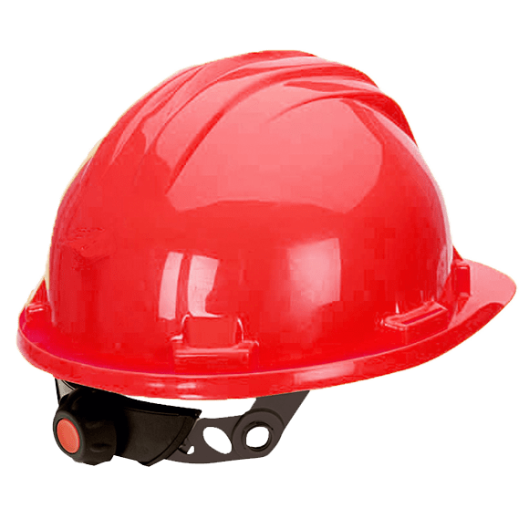 Climax veiligheidshelm 5-RG draaiknop
