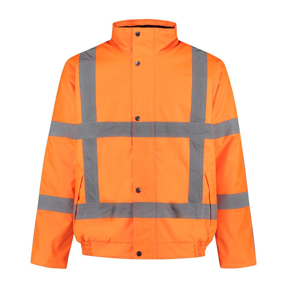 Pilotjack RWS oranje