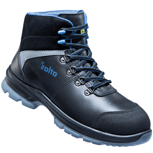 Atlas Alu-Tec 655 XP 2.0 Hoog S3