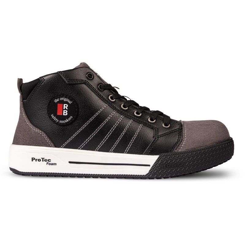 Redbrick Dunk High Sneaker S3S