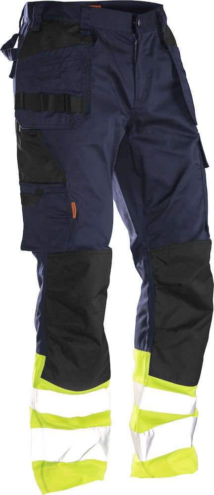 Jobman 2513 Hv Trousers Hp