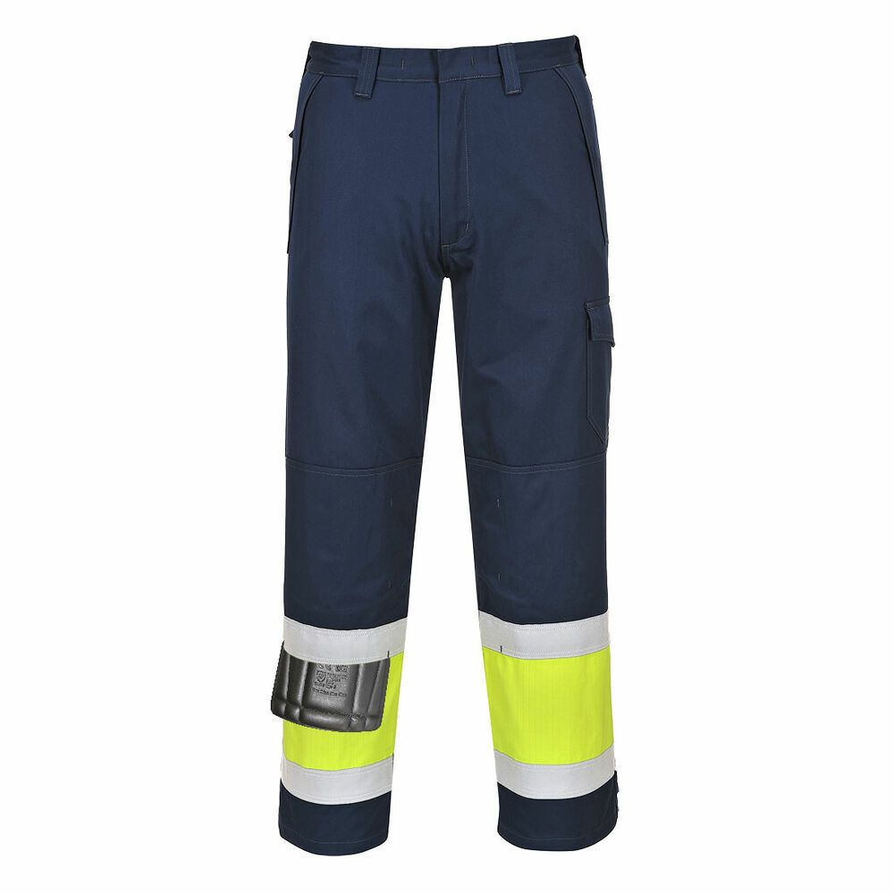 Hi-Vis Modaflame Broek