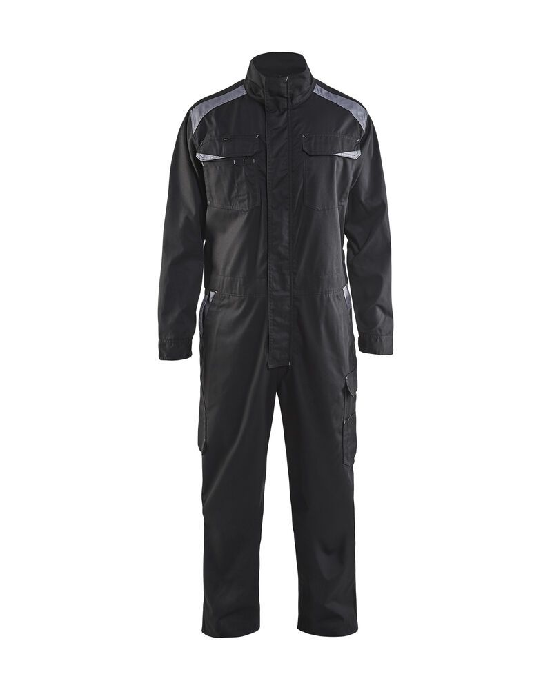 Blåkläder 6054 Industrie Overall