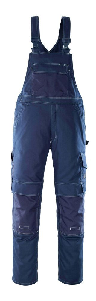 Mascot Hardwear Amerikaanse overall met kniezakken 08269