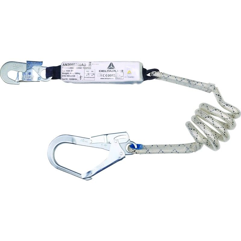 ABSORB AN208S 2M+1AM002+1AM022 Delta Plus