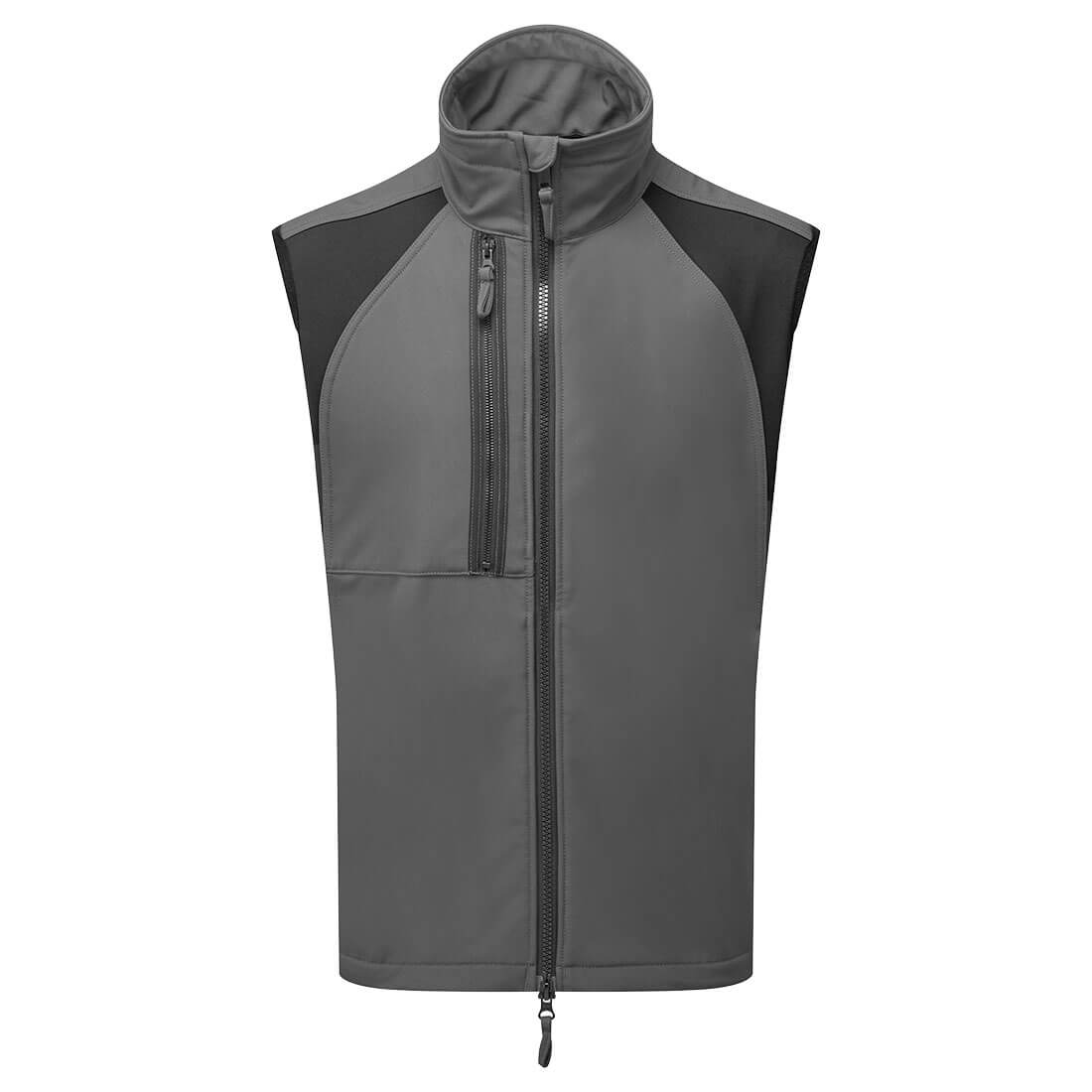 WX2  Eco Softshell Bodywarmer 2 (L)