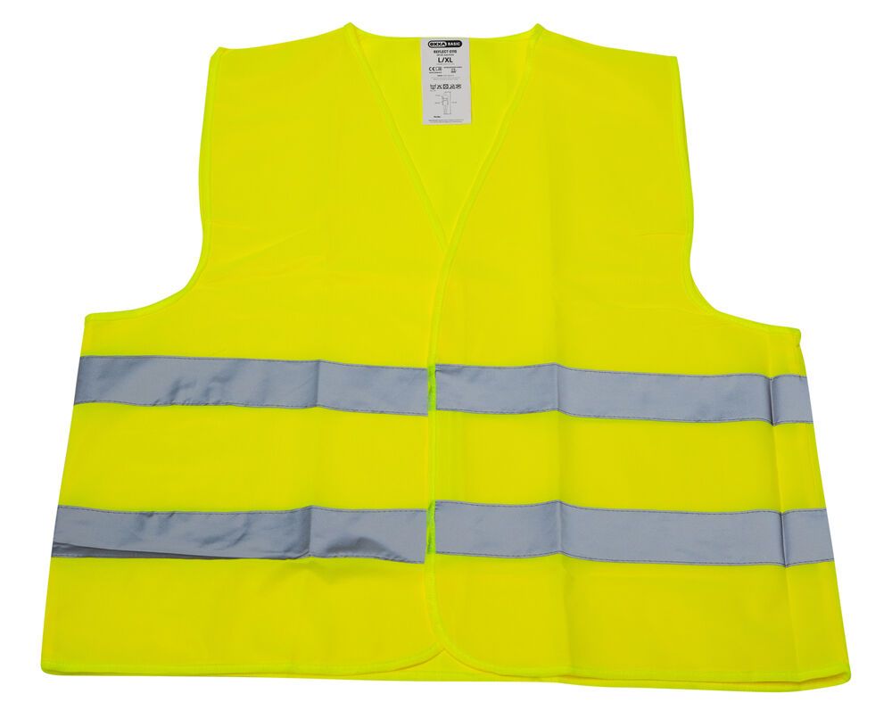 OXXA Reflect 0115 verkeersvest