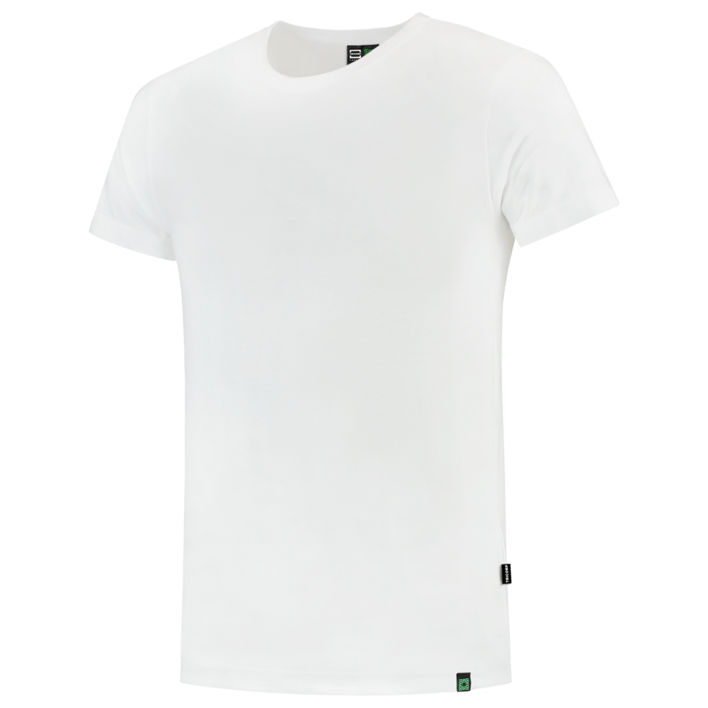 Tricorp T-shirt Fitted Rewear 101701