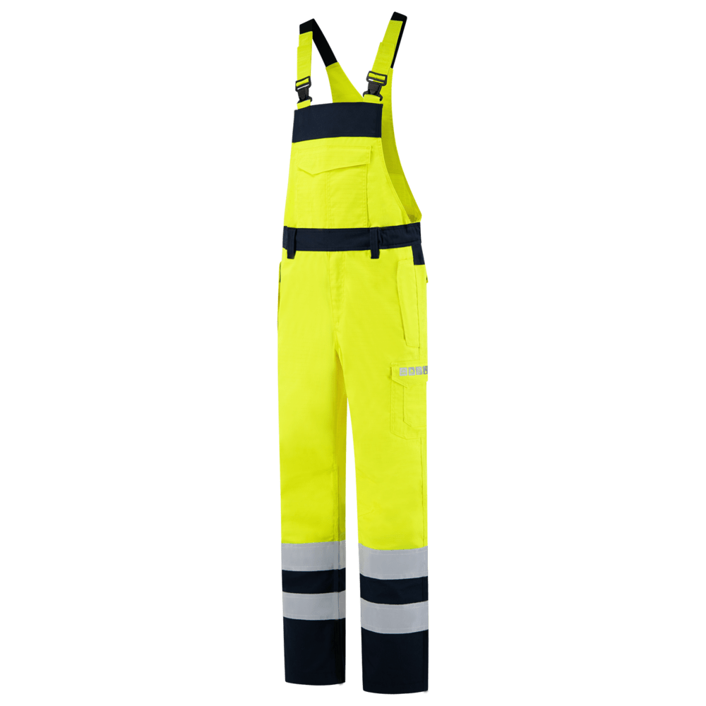 Tricorp Amerikaanse Overall Multinorm Bicolor 753011