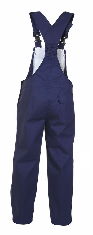 Hydrowear multinorm overal Mussel