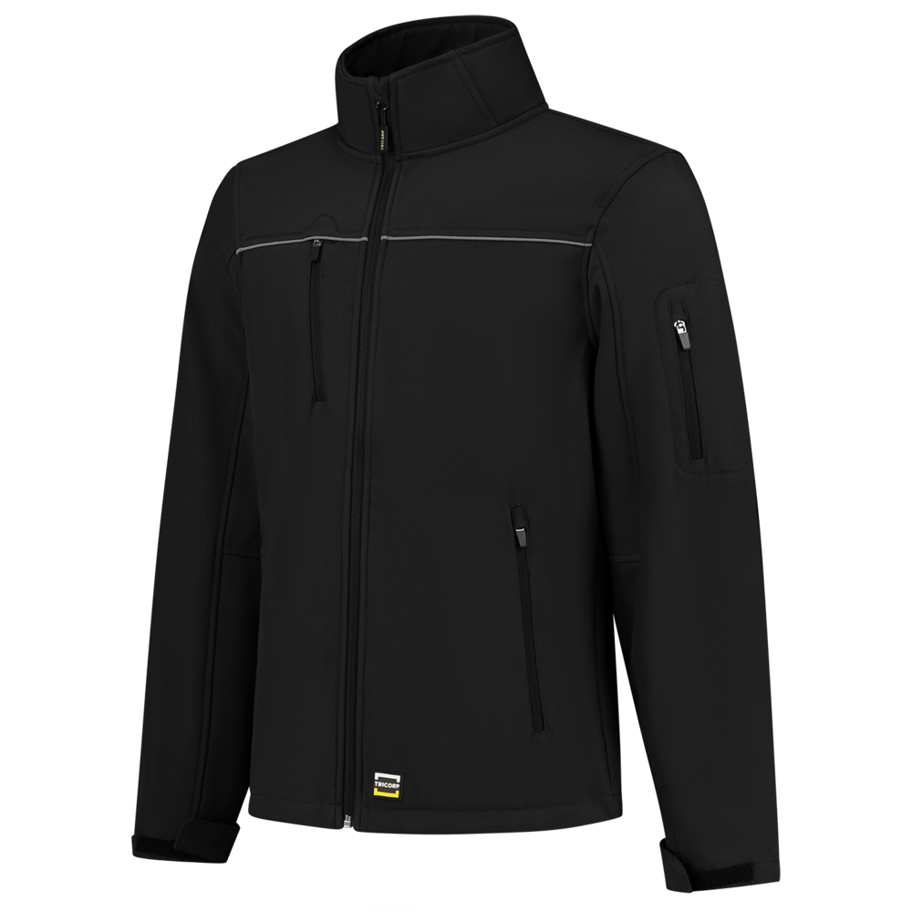Tricorp Softshell Luxe 402006