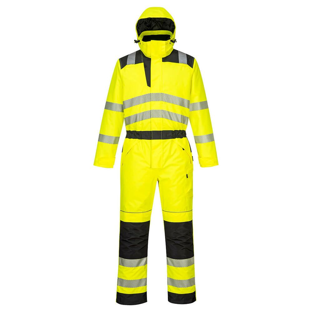 PW3 Hi-Vis Winteroverall