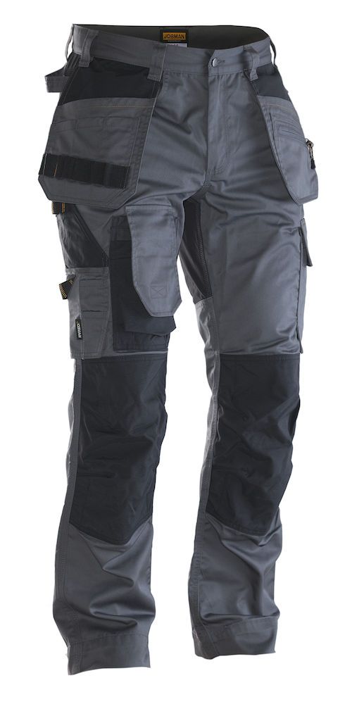 Jobman 2358 Floorlayers Trousers Stretch