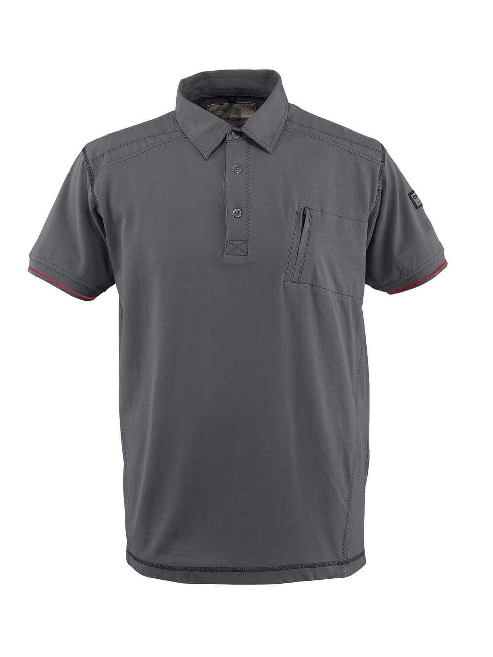 Mascot Frontline Poloshirt met borstzak 50351