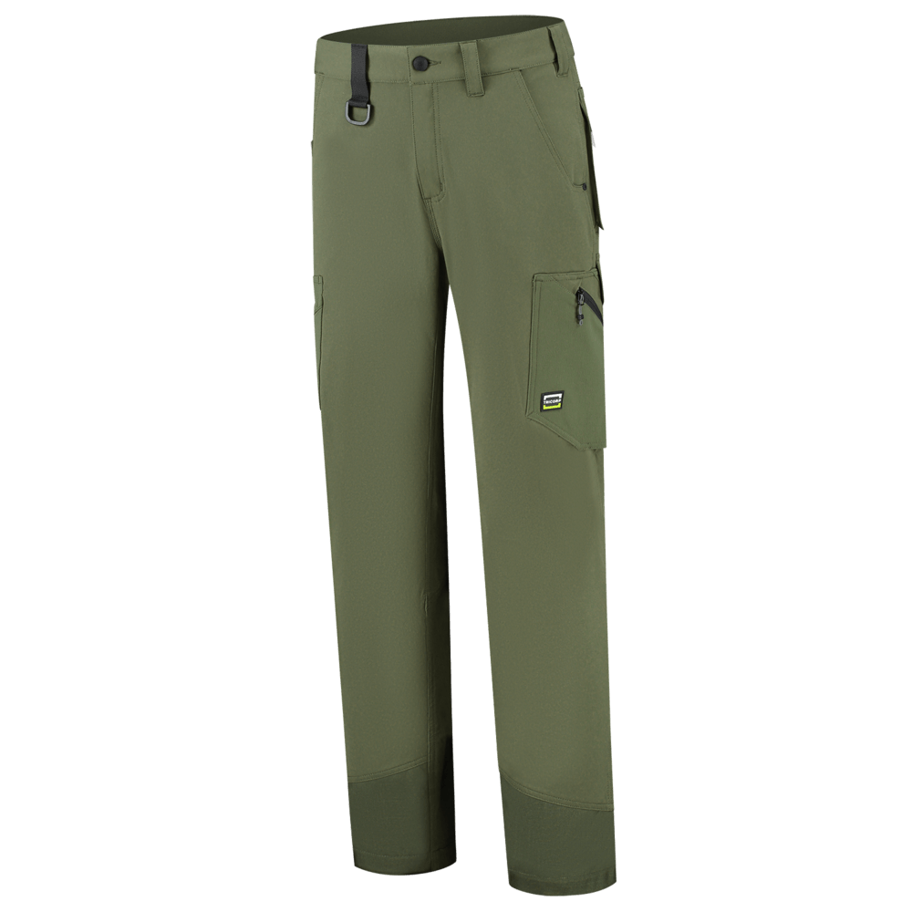 Tricorp Werkbroek 4-Way Stretch 502027