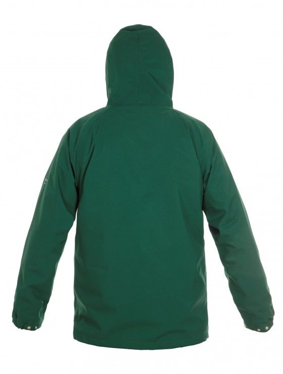 Hydrowear regenjack Borneo