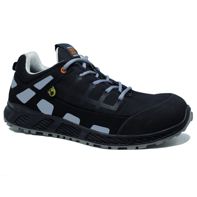 No Risk Lage Sneaker Spirit S3 1296.10