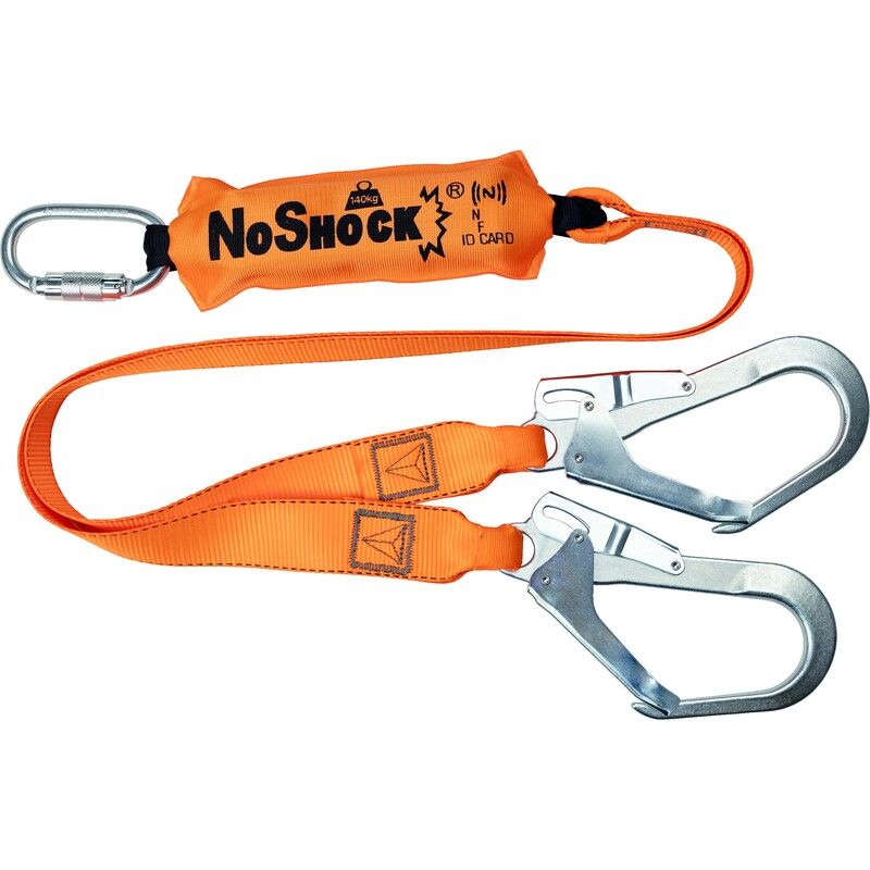 ABSORBEUR AN213150ZDD 1,5M Delta Plus