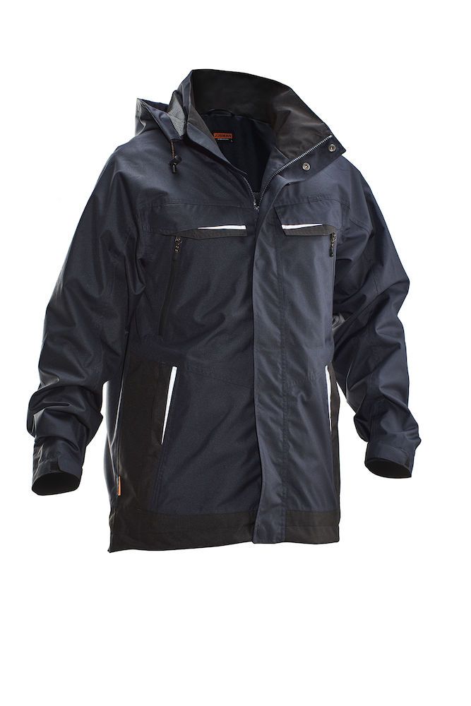 Jobman 1284 Shell Jacket