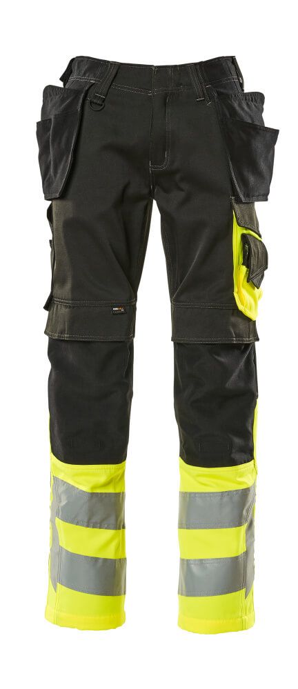 Mascot Safe Supreme Broek met spijkerzakken 17531
