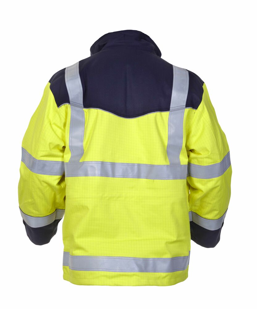 Hydrowear multinorm parka Milaan