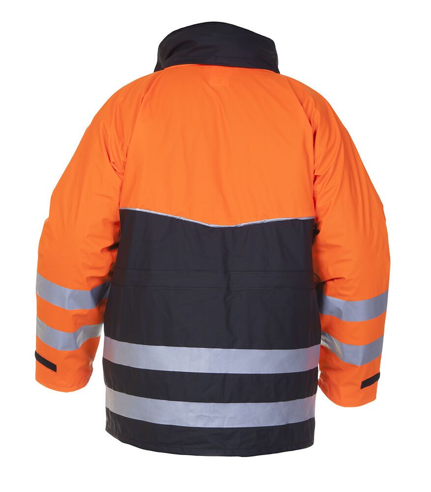 Hydrowear FR AST parka Nijkerk