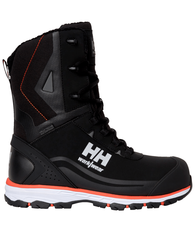HELLY HANSEN CHELSEA EVO 2 WNTR TALL S7L HT 78399