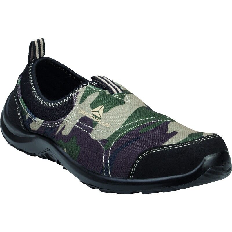 SCHOENEN MIAMIS1P CAMO 35 Delta Plus