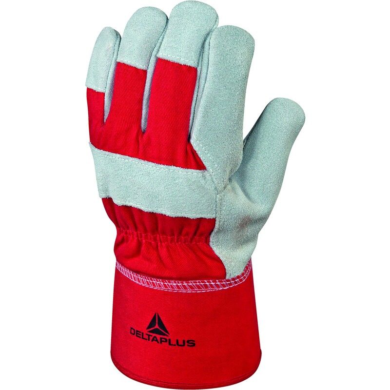 WERKHANDSCHOEN MET 3M Delta Plus